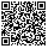 QR Code for The Funky Monkey in Hayward, CA 94541