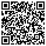 QR Code for Frye Chiropractic in Lancaster, CA 93534