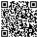 QR Code for City of Hughson in Hughson, CA 95326
