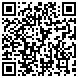 QR Code for Aladdin's Cafe in Goleta, CA 93117