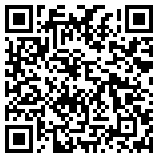 QR Code for East Bay Fencers Gym in Oakland, CA 94612