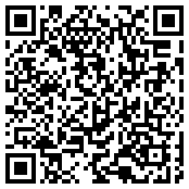 QR Code for Hana Zen Sushi Bar in San Francisco, CA 94133