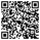 QR Code for Fiorello's Italian Ice Cream Mfrs in San Rafael, CA 94901