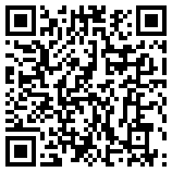 QR Code for Sam's Barber Styling Shop in Palo Alto, CA 94301