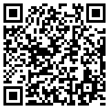 QR Code for The Red Persimmon Nail in Moreno Valley, CA 92551