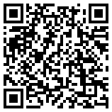 QR Code for Tobacco Education & Cessation Program in Bishop, CA 93514