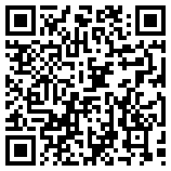 QR Code for The Cut Above in Running Springs, CA 92382