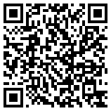 QR Code for Hard Disc Cafe in Sacramento, CA 95821