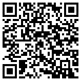 QR Code for Hedger Financial Services in Sacramento, CA 95831