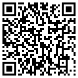 QR Code for The Glass Connection in Redlands, CA 92373