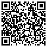 QR Code for Five Canyons Rec Center in Castro Valley, CA 94552