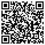 QR Code for Pasadena Senior Center in Pasadena, CA 91103
