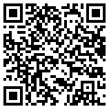 QR Code for Patina Custom Framing in San Francisco, CA 94123