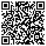 QR Code for Pampered Pets in Woodland, CA 95695