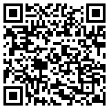QR Code for The Cluttered Nest in Blue Jay, CA 92317