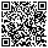 QR Code for A Valley Spa Warehouse in Huntington Beach, CA 92647