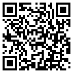 QR Code for Aloha Ice Cream in South Lake Tahoe, CA 96150