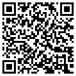 QR Code for Democratic Party of Alameda County in Hayward, CA 94541