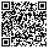 QR Code for Dolores Huerta Foundation in Bakersfield, CA 93301