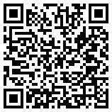 QR Code for The Bar Method in San Mateo, CA 94402