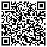 QR Code for The Hollywood Trainer in Los Angeles, CA 90067