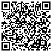 QR Code for Raising Cane's Chicken Fingers in Lakewood, CA 90712