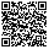 QR Code for Spanky's Salon in Reedley, CA 93654