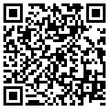 QR Code for 13221 Riverside Dr in Sherman Oaks, CA 91423