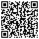 QR Code for Cinnamon Roll Fair in Newport Beach, CA 92662