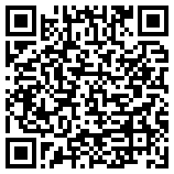 QR Code for City of Brea - Senior Center in Brea, CA 92821