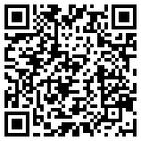 QR Code for Joanna Zhou Insurance in Fremont, CA 94539