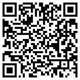 QR Code for Red Roof Inn in Bishop, CA 93514