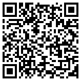 QR Code for The Rainbow Jumpers Party Rental in Chowchilla, CA 93610