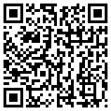 QR Code for Alameda County Fire Department in San Leandro, CA 94578