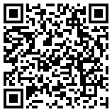 QR Code for K. Boodjeh Architects in Arcata, CA 95521