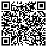 QR Code for Bank of the West in Pasadena, CA 91107
