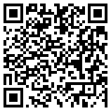 QR Code for Heaven's Makeup Bar in Burbank, CA 91505
