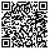 QR Code for No Fault Asphalt in Palo Alto, CA 94303