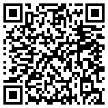 QR Code for A Garden Bouquet in Orange, CA 92867