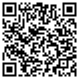QR Code for DE LA Rosa Glass Shop in Cudahy, CA 90201