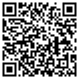 QR Code for Adeline Yoga Studio in Berkeley, CA 94703