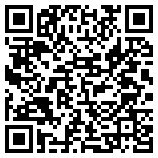 QR Code for Bruce Glover DDS in Laguna Woods, CA 92637
