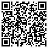 QR Code for Cryptobase Bitcoin ATM in Mission Hills, CA 91345
