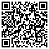 QR Code for DE Anza Learning Center in Cupertino, CA 95014