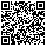 QR Code for The CaliBorn Store in Pasadena, CA 91107