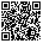 QR Code for Aaron's Salon in Woodlake, CA 93286