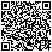 QR Code for Amos Temple-Christian Methodist Episcopal Church - Church in Riverside, CA 92508