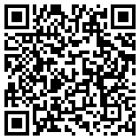 QR Code for Asbestos Control Center in Oakland, CA 94601