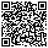 QR Code for Cafe Blue Door in Berkeley, CA 94704