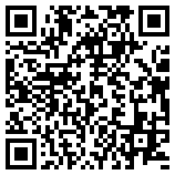 QR Code for County of Fresno in Fresno, CA 93721